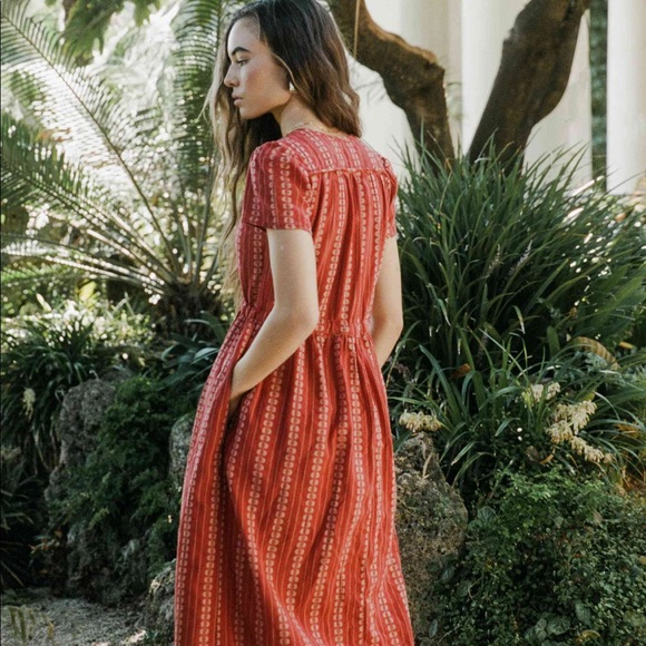 Christy Dawn - The Dawn Dress Petite S - Sold out! - Picture 4 of 8